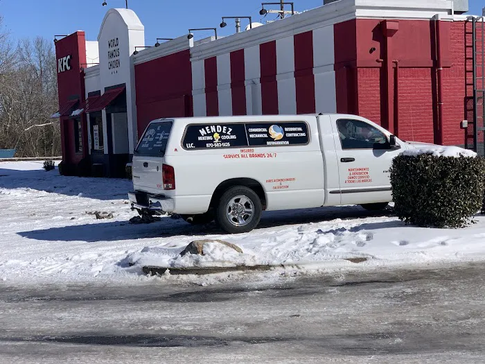 Mendez Heating and Cooling Picture 6