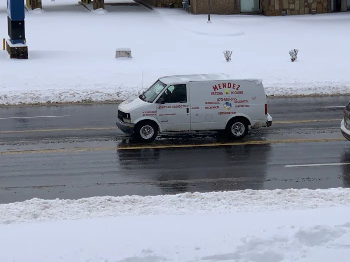 Mendez Heating and Cooling Picture 10