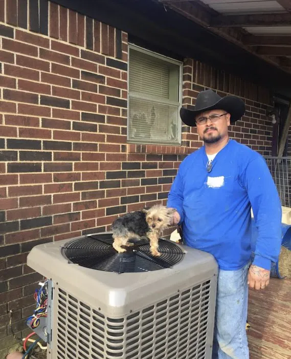 Mendez Heating and Cooling Picture 8