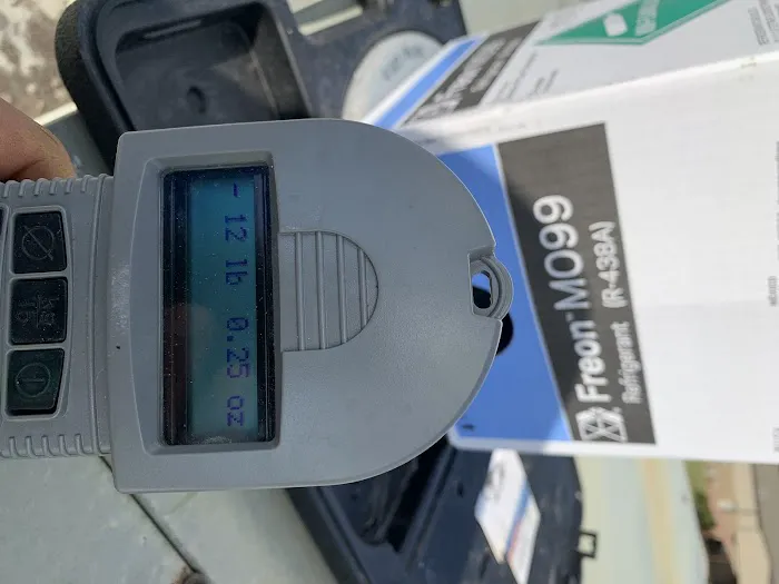 Mendez Heating and Cooling Picture 1