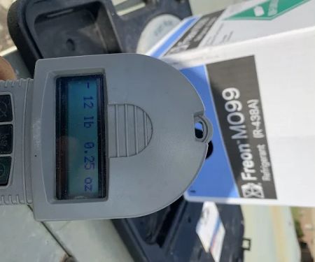 Mendez Heating and Cooling