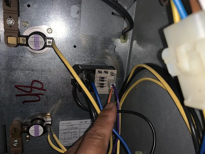 Mendez Heating and Cooling Picture 5