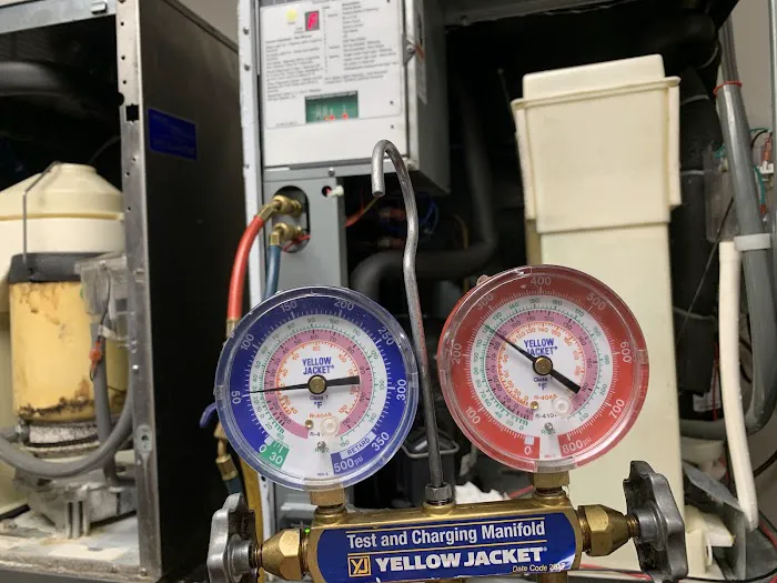 Mendez Heating and Cooling Picture 7