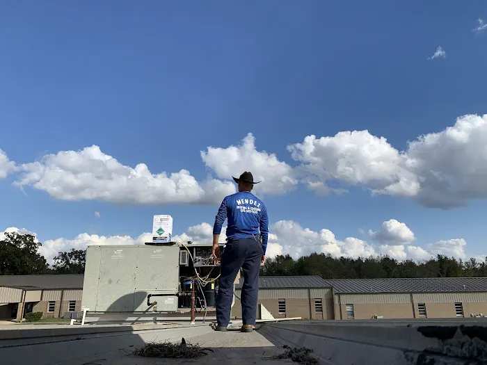 Mendez Heating and Cooling Picture 2