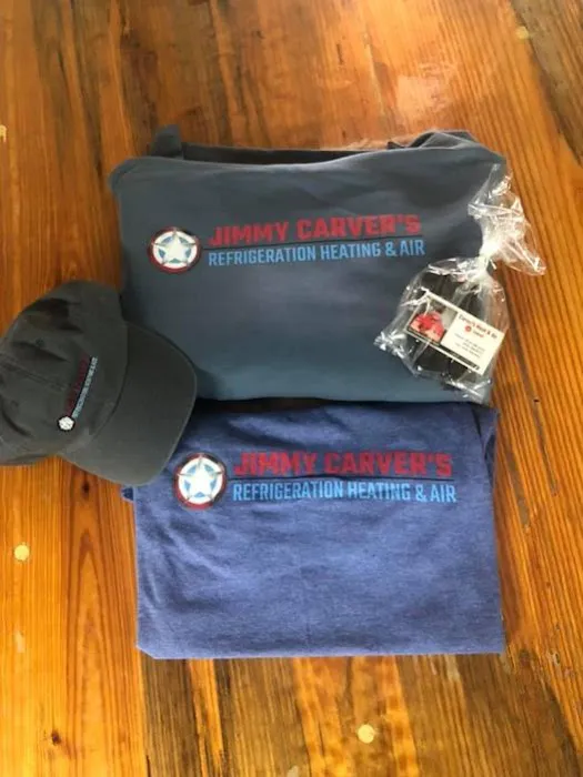 Jimmy Carver's Refrigeration Heating & Air Picture 5