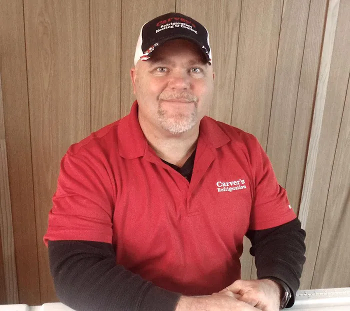 Jimmy Carver's Refrigeration Heating & Air Picture 6