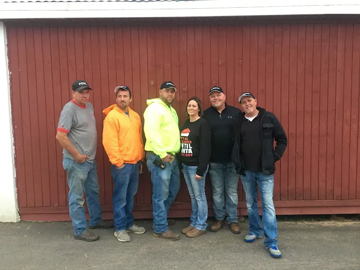 Jimmy Carver's Refrigeration Heating & Air Picture 1