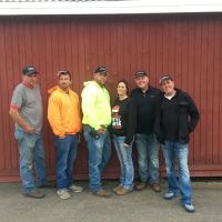 Jimmy Carver's Refrigeration Heating & Air ico