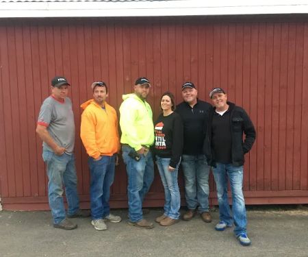 Jimmy Carver's Refrigeration Heating & Air