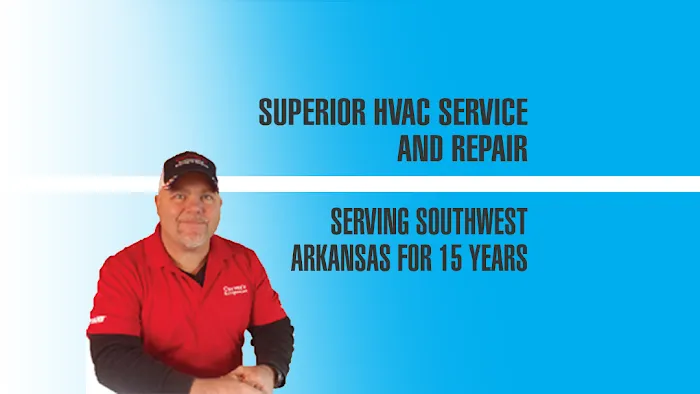 Jimmy Carver's Refrigeration Heating & Air Picture 9