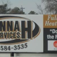 Hannah Services Heating and Cooling ico