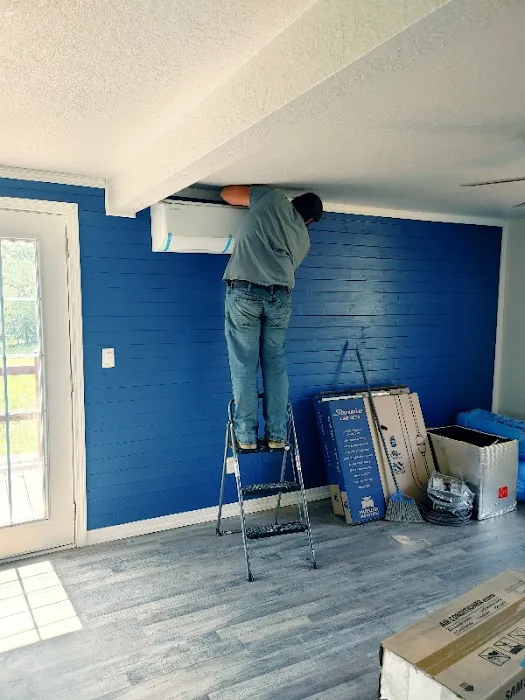 Affordable Air Systems of Arkansas Picture 9