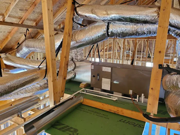 Affordable Air Systems of Arkansas Picture 1