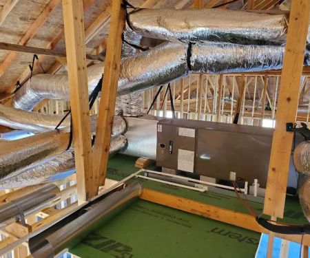 Affordable Air Systems of Arkansas