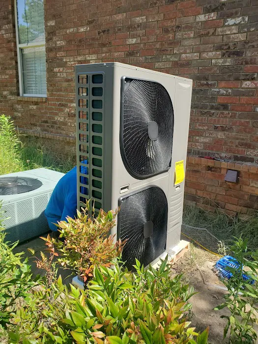 Affordable Air Systems of Arkansas Picture 7