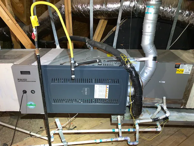 Brandon's Comfort Specialists Picture 3