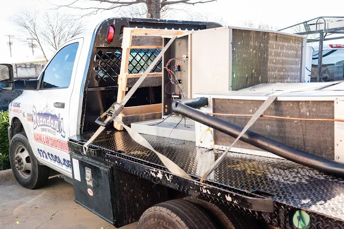 Brandon's Comfort Specialists Picture 1