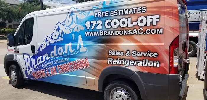 Brandon's Comfort Specialists Picture 5