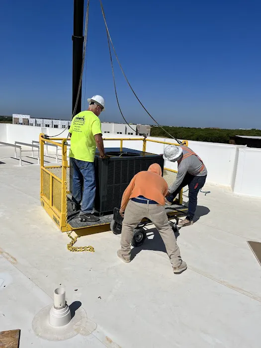 Brandon's Comfort Specialists Picture 9