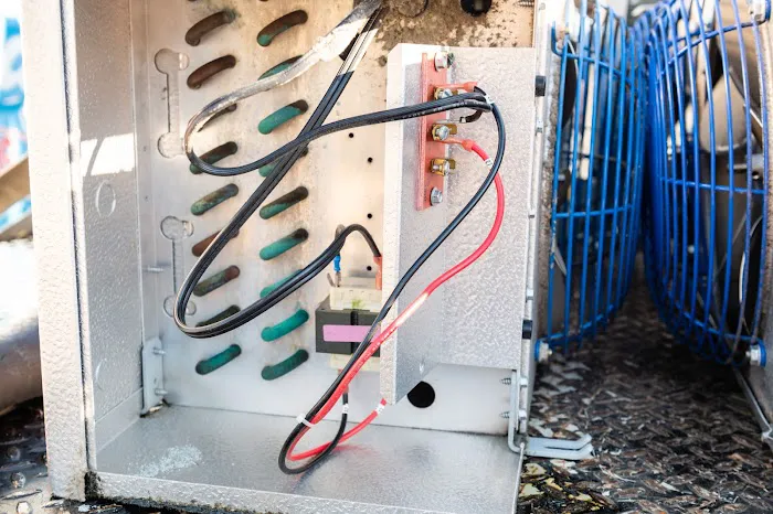 Brandon's Comfort Specialists Picture 7