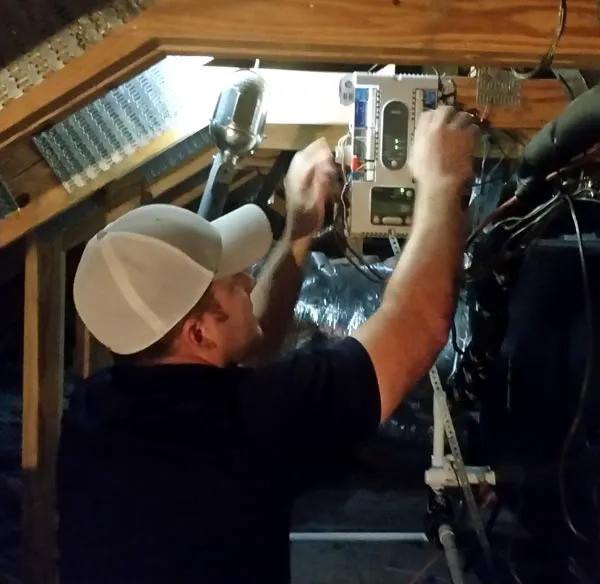 Prosper Air Picture 3