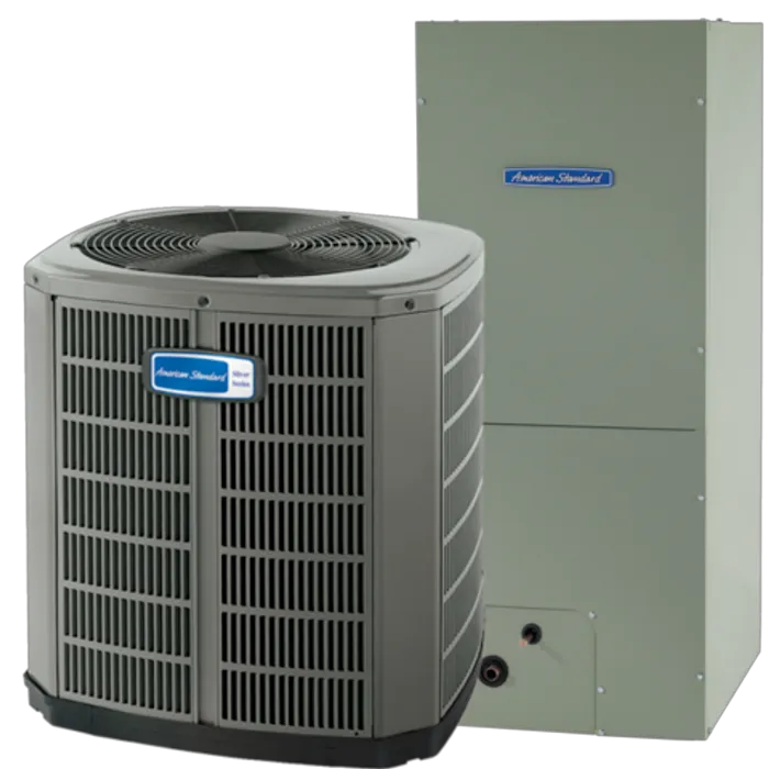 Taylormade Heat and Air Picture 10