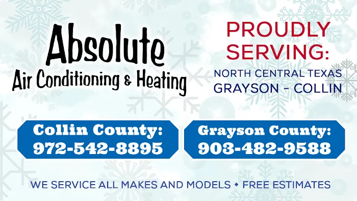 Absolute Air Conditioning and Heating Picture 4