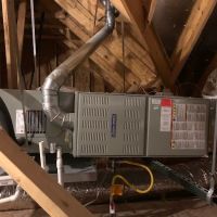 All Seasons HVAC Services ico