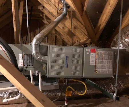 All Seasons HVAC Services