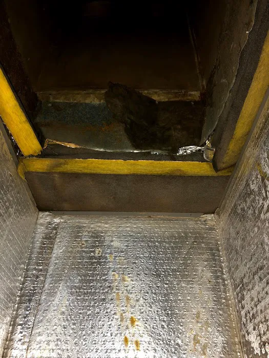 All Seasons HVAC Services Picture 10