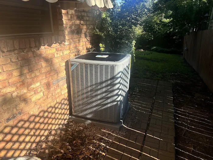 All Seasons HVAC Services Picture 7