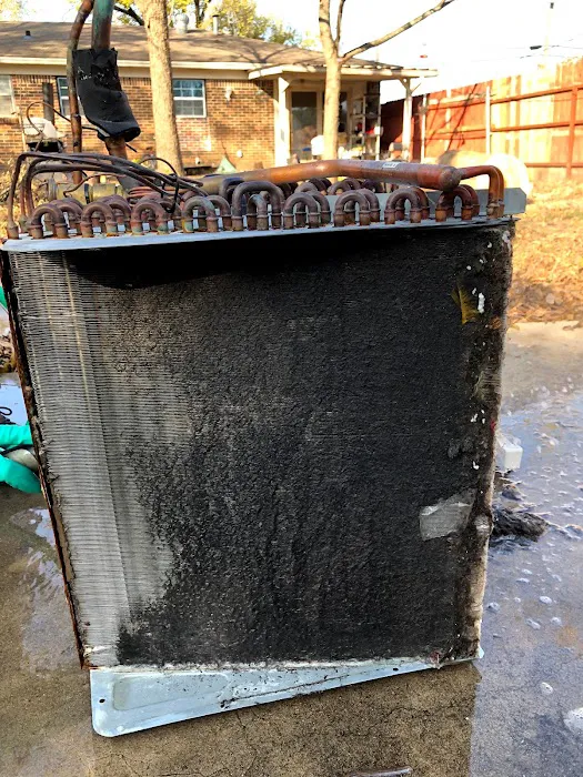 All Seasons HVAC Services Picture 9