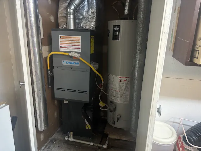 All Seasons HVAC Services Picture 4