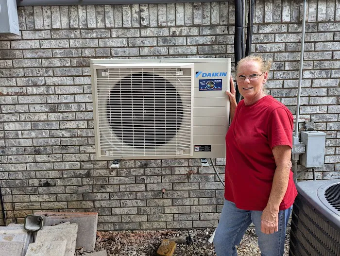 All Seasons HVAC Services Picture 6