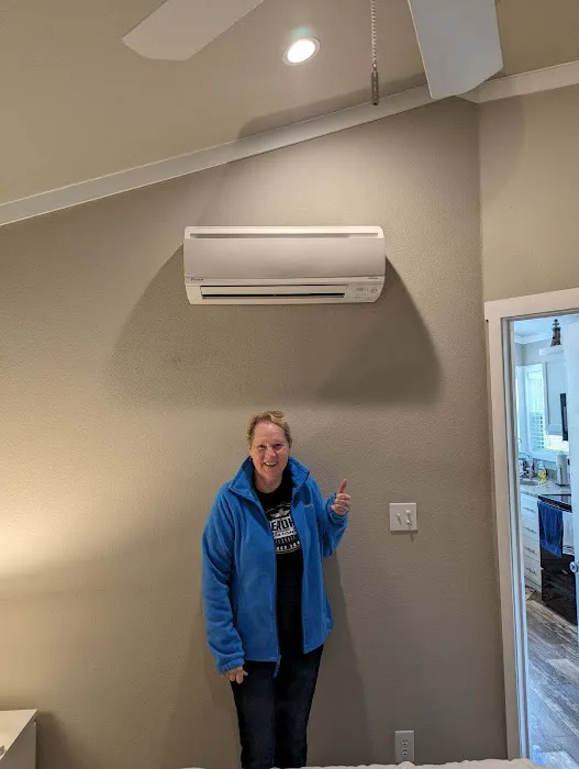 All Seasons HVAC Services Picture 3