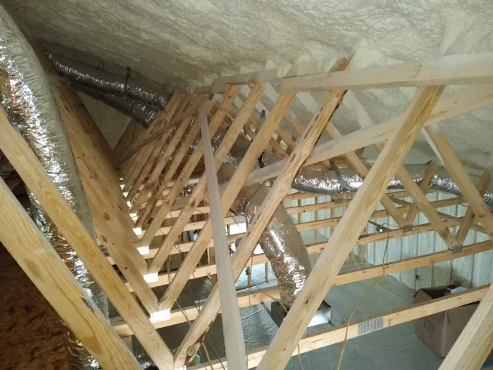 Flinn's Heating and Air Conditioning Picture 3