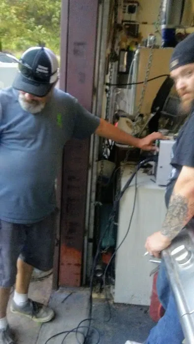 Flinn's Heating and Air Conditioning Picture 2