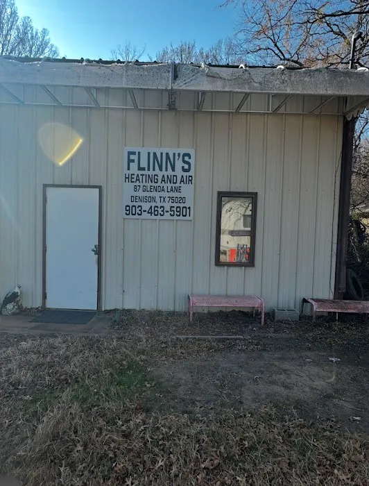 Flinn's Heating and Air Conditioning Picture 1