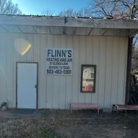 Flinn's Heating and Air Conditioning ico