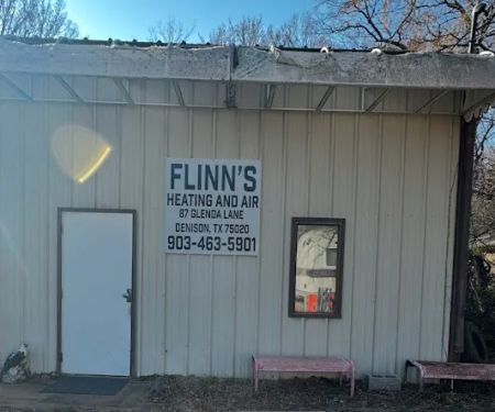 Flinn's Heating and Air Conditioning
