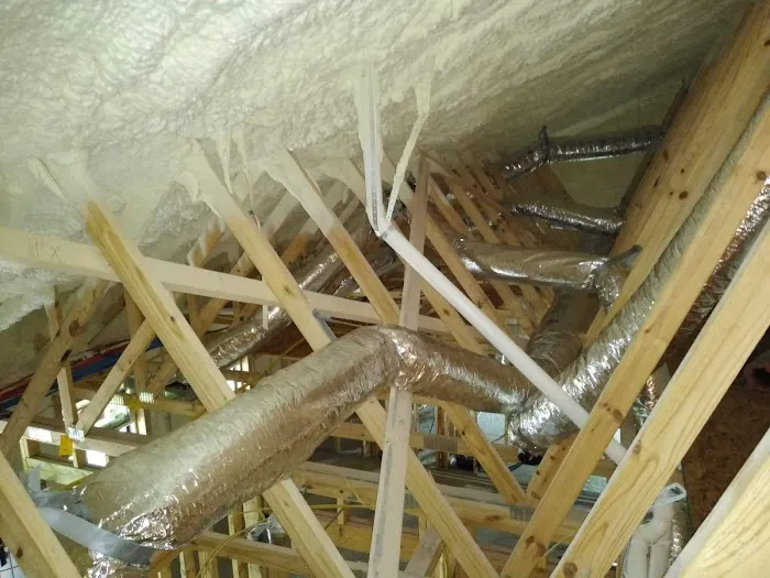 Flinn's Heating and Air Conditioning Picture 6