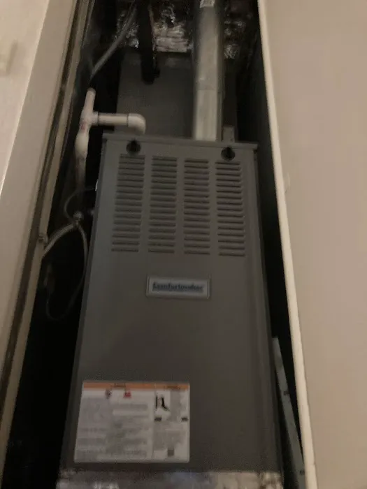 Markl & Sons Cooling and Heating Picture 2