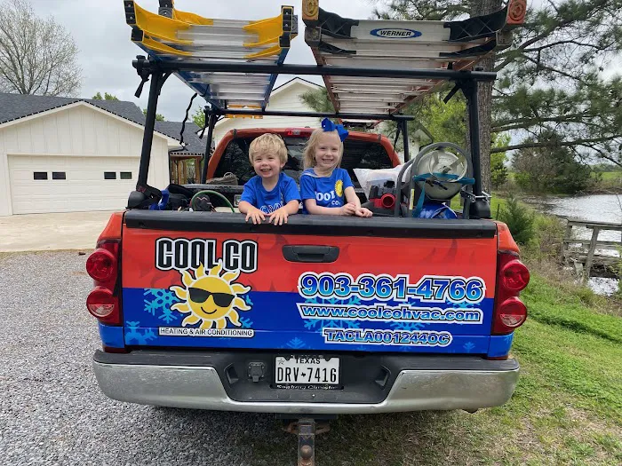 Cool Co Heating & Air Conditioning LLC Picture 6