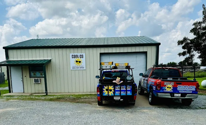 Cool Co Heating & Air Conditioning LLC Picture 9