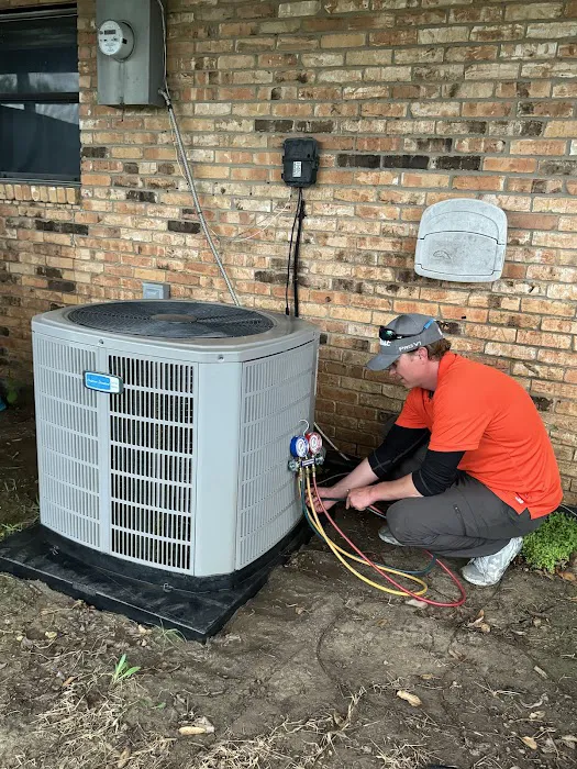Cool Co Heating & Air Conditioning LLC Picture 5