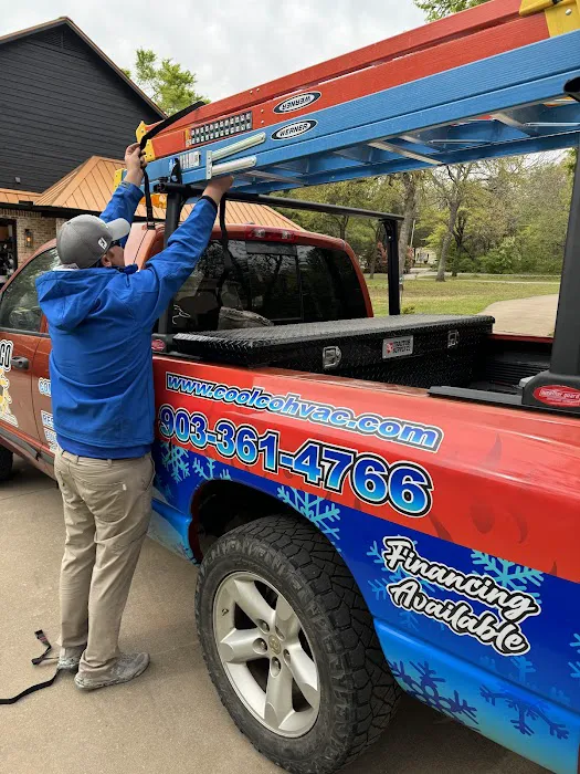 Cool Co Heating & Air Conditioning LLC Picture 10