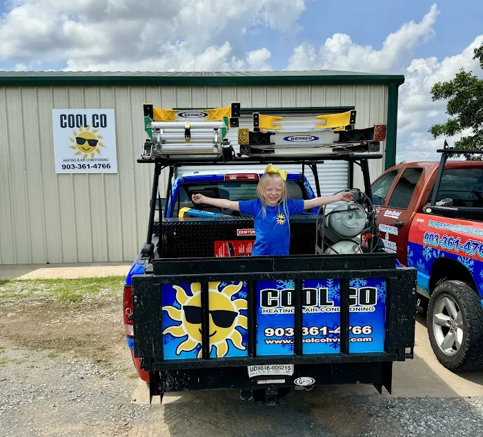 Cool Co Heating & Air Conditioning LLC Picture 4