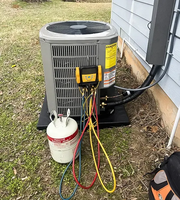 Cool Co Heating & Air Conditioning LLC Picture 7