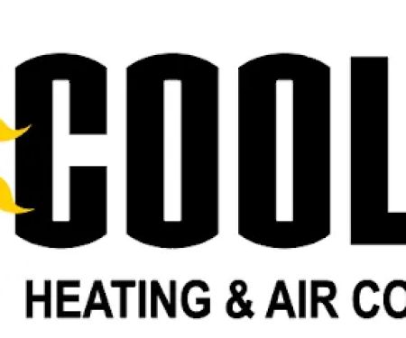 Cool Co Heating & Air Conditioning LLC