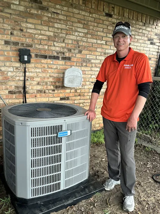 Cool Co Heating & Air Conditioning LLC Picture 3